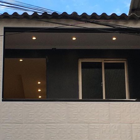 Guest Apartment Paulo 헤시피 외부 사진