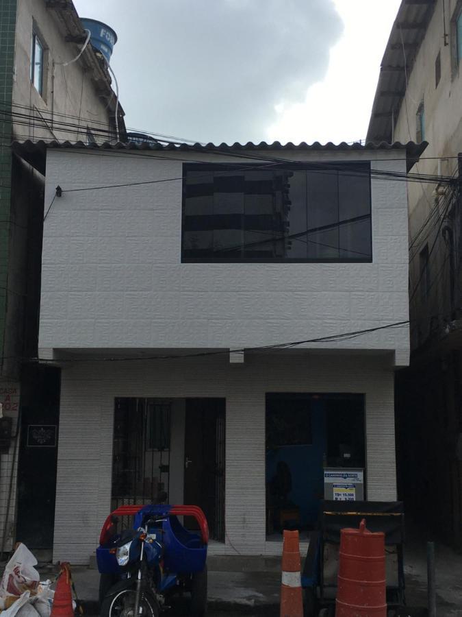 Guest Apartment Paulo 헤시피 외부 사진