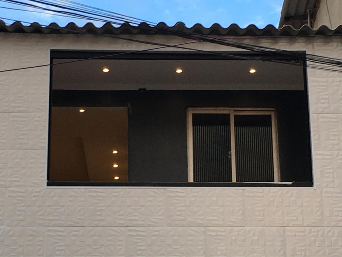 Guest Apartment Paulo 헤시피 외부 사진