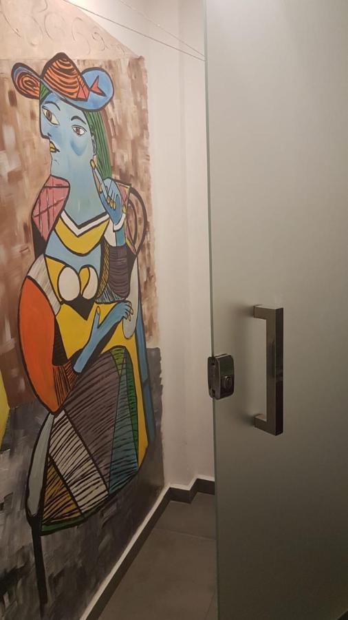 Guest Apartment Paulo 헤시피 외부 사진
