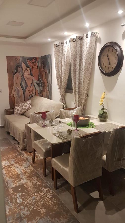 Guest Apartment Paulo 헤시피 외부 사진