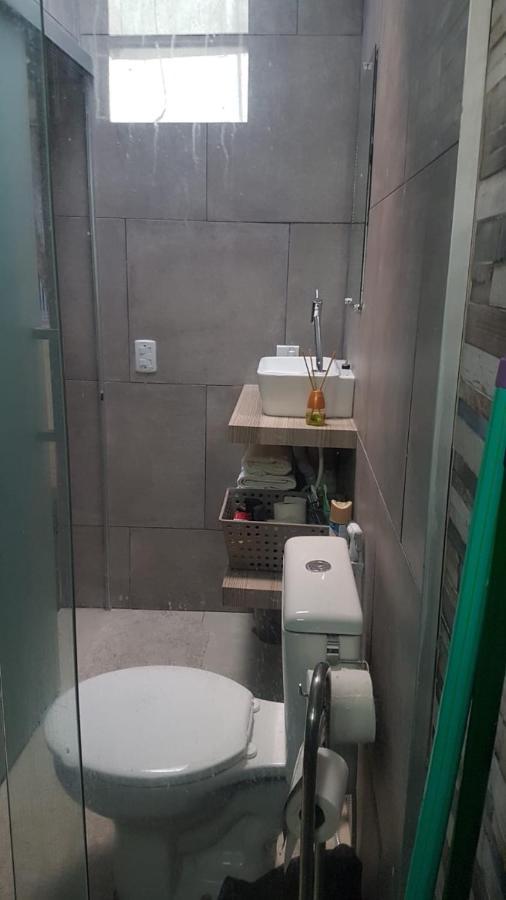 Guest Apartment Paulo 헤시피 외부 사진