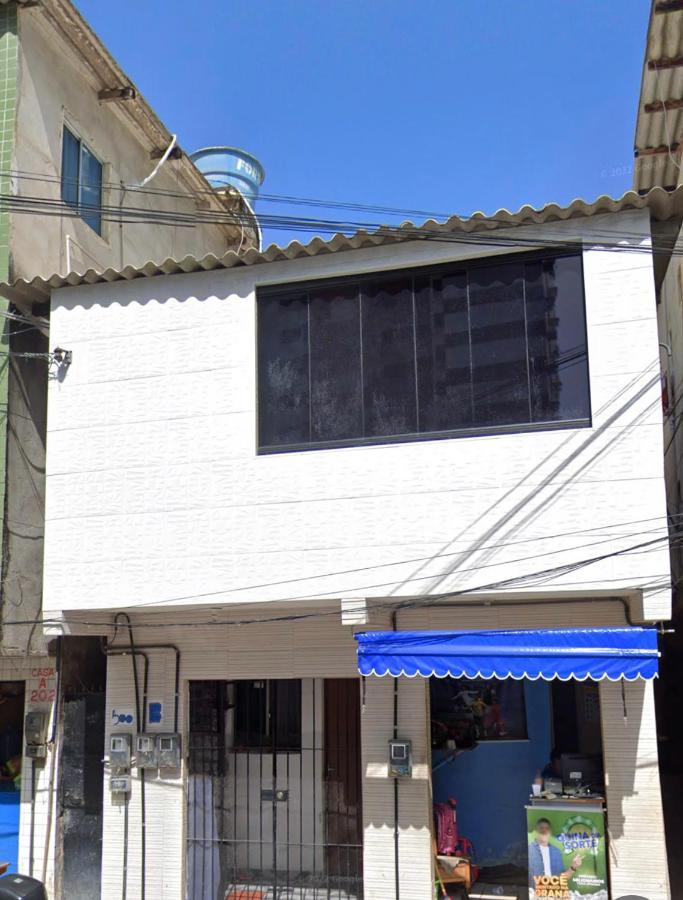 Guest Apartment Paulo 헤시피 외부 사진